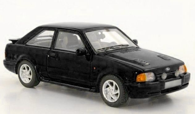 Ford Escort Mk4 RS Turbo 1:43 Neo | Sběratelské modely aut a letadel
